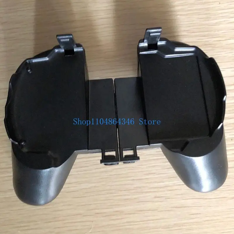 Herramienta sin accesorio de agarre ajustable, solución portátil de mejora de juegos, mango de controlador extensible para PSP2000/3000