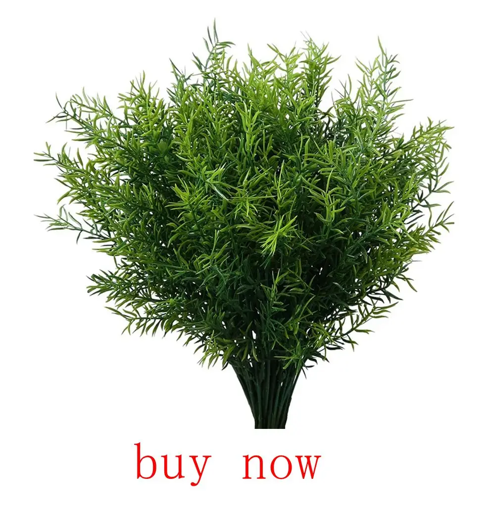 10/20 Meter Künstliche Kleine Blatt Seil Blume Kranz Pflanze Rebe Hause Hochzeit Festival Zimmer Mittelstücke Outdoor Garten Heißer Verkauf – Detail 2