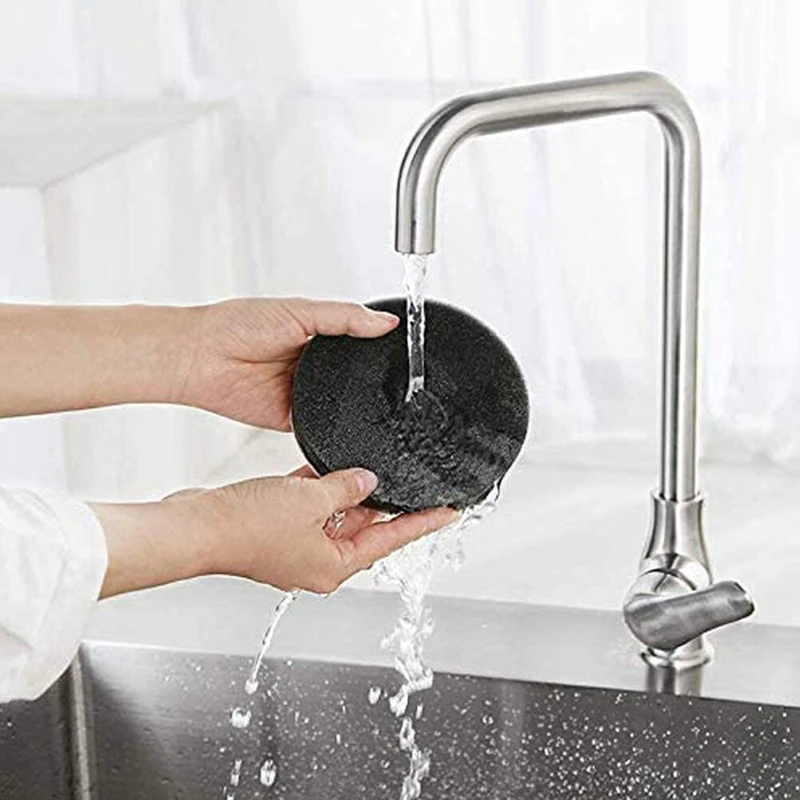 Filtro de esponja para aspiradora robótica, pieza de aspiradora robótica, compatible con Ka Powerspeed NEU180, NEU182A, NEU12CT, NEU186, NEU188, NEU190, NEU192A, promoción