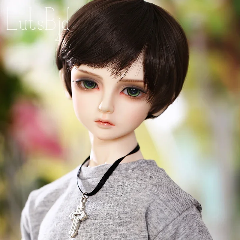 OUENEIFS BJD Dolls Luts Senior 65 Delf Bory Body Male SDF 1/3 Body Model Joint Doll Secondary Element World