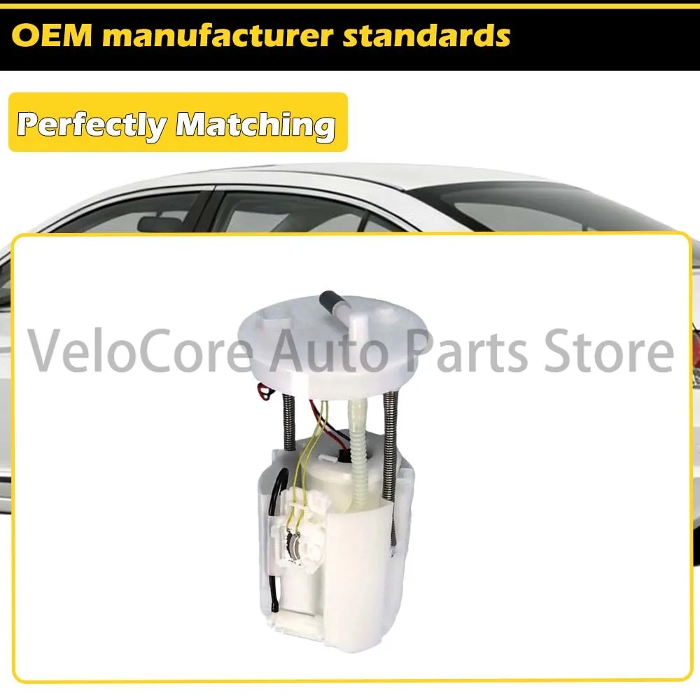Suitable for 8th generation Accord automotive fuel pump assembly 17045-TB0-H00 17045TB0H00