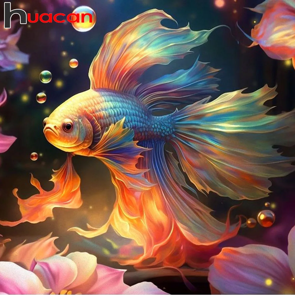 Huacan Full Diamond…