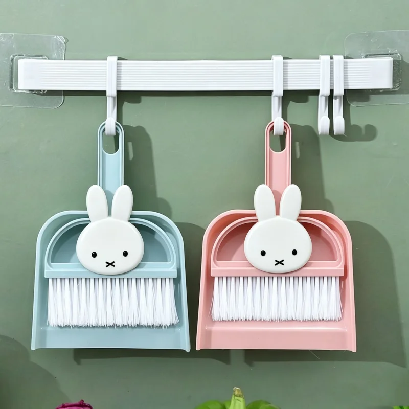 Mini Cartoon Cute Miffy Rabbit - Desk Setup Productivity 评论和价格
