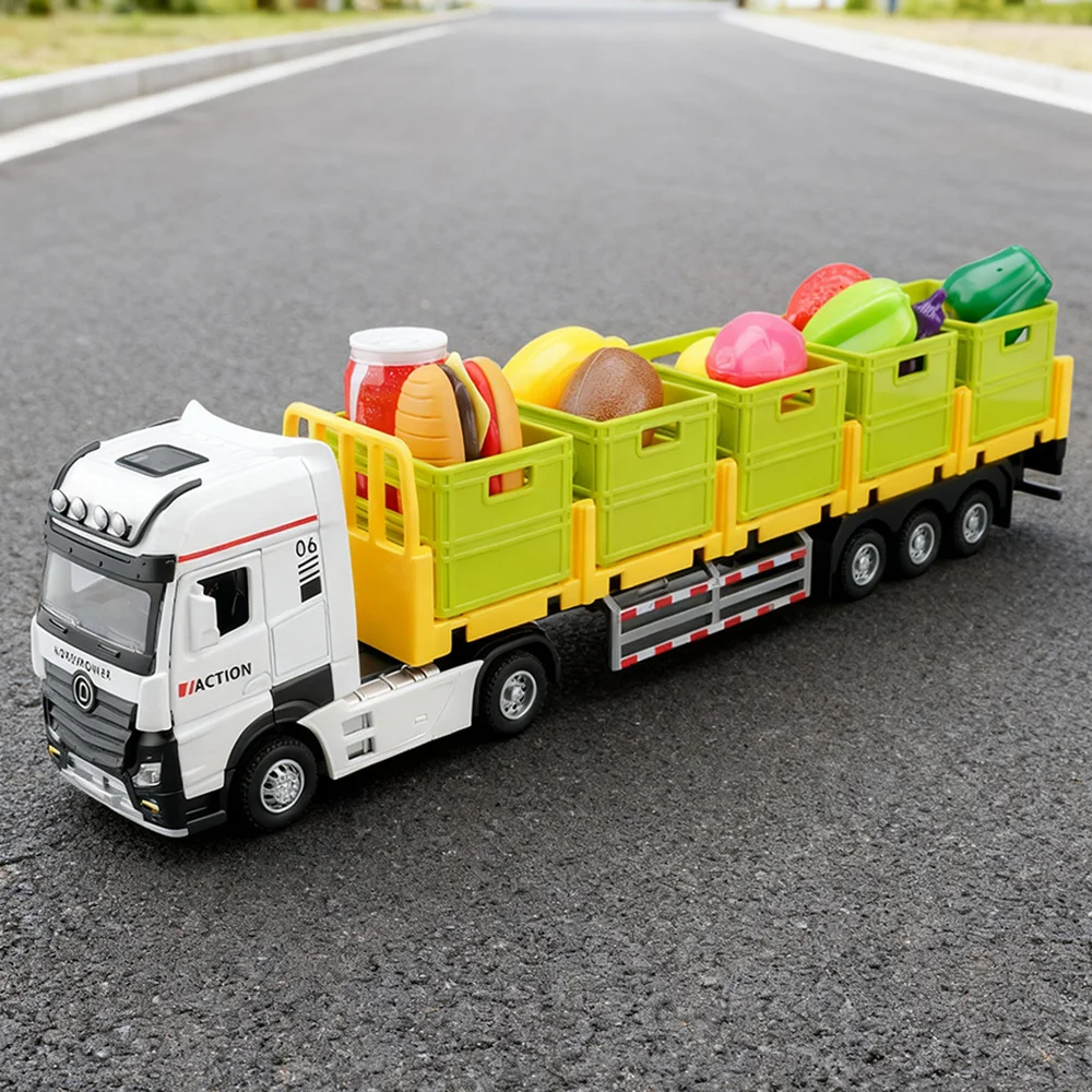 

1:32 транспортные средства, миниатюрные модели автомобилей, игрушечный сплав, литой под давлением, 2 двери, открытые легкой музыкальной машиной, детские развивающие игрушки