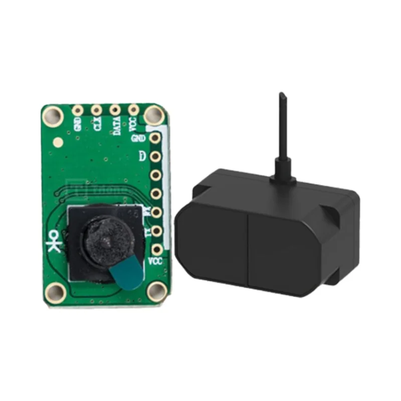 Drone optical flow module sensor indoor positioning hover APM/Ardupilot firmware