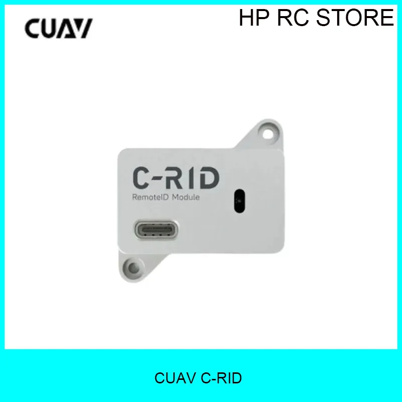 module-de-diffusion-d'identification-a-distance-cuav-c-rid-module-d'identification-de-drone-conforme-aux-normes-faa-ce-pour-dji-autel-fpv-racing-commercial-uav