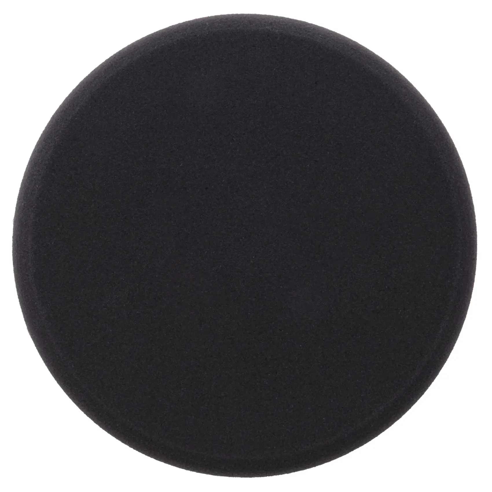 6 بوصة/15 سنتيمتر سيارة تلميع الصبح وسادة الإسفنج M14 عجلة تلميع الصبح وسادة عدة أداة لسيارة الملمع الأسود