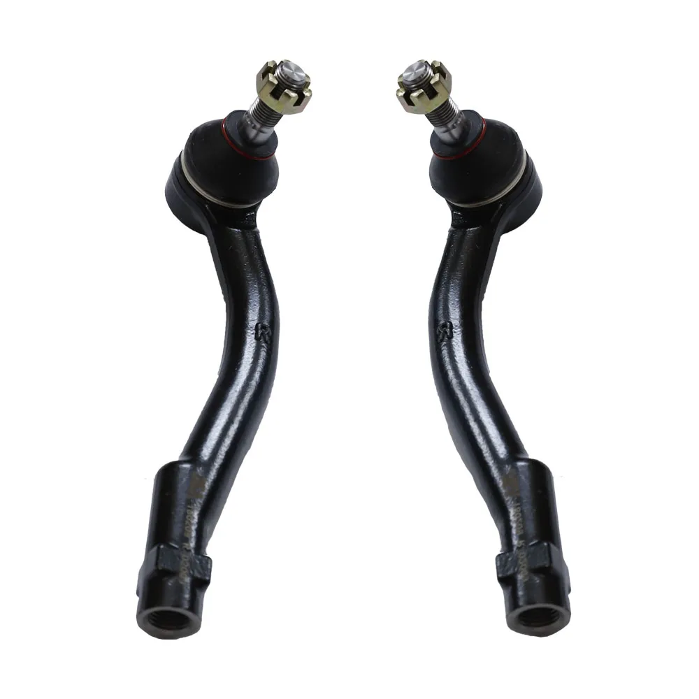 

2PCS Tie Rod End For Geely EC8 2010 1.8L 2.0L 2.4L 1014014210 Ball Joint Steering Outer Accessories