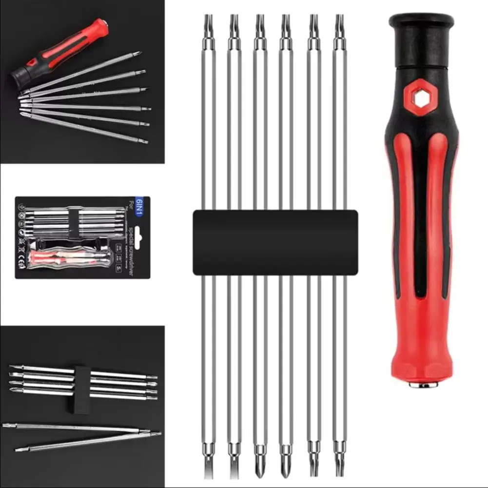 Screwdrivers T8 For…