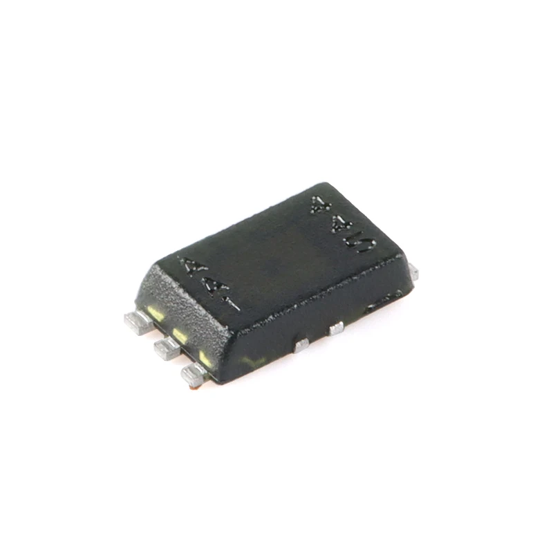 5PCS BH1750FVI-TR WSOF-6 Digital 16-bit Serial Output Ambient Light Sensor ICs