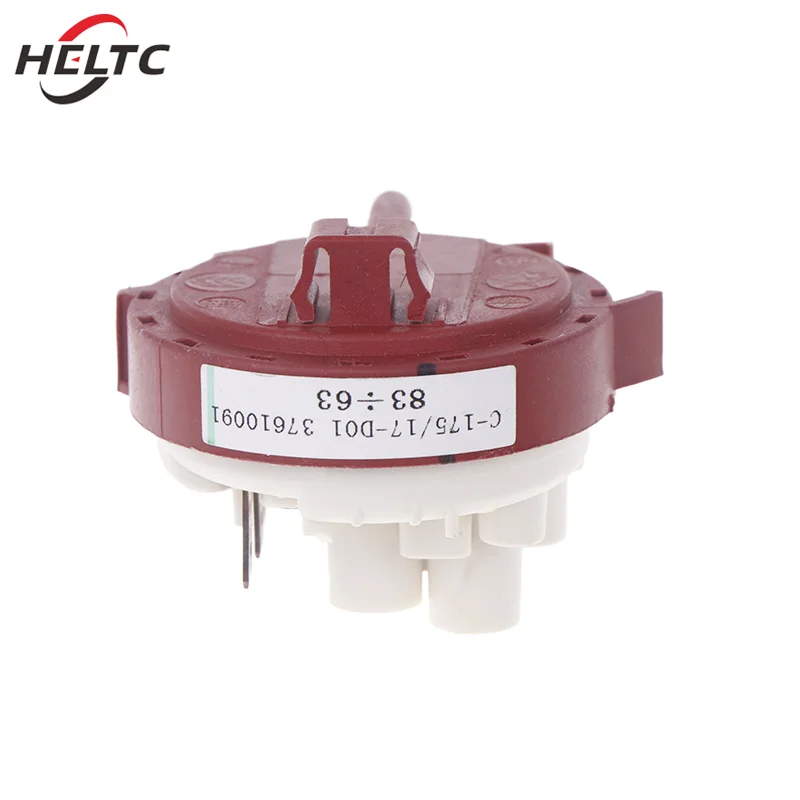 1Pcs Universal Dishwasher Water Level Sensor C-326/17-D01 Replacement Pressure Switch Controller For Dishwasher Washing Machine