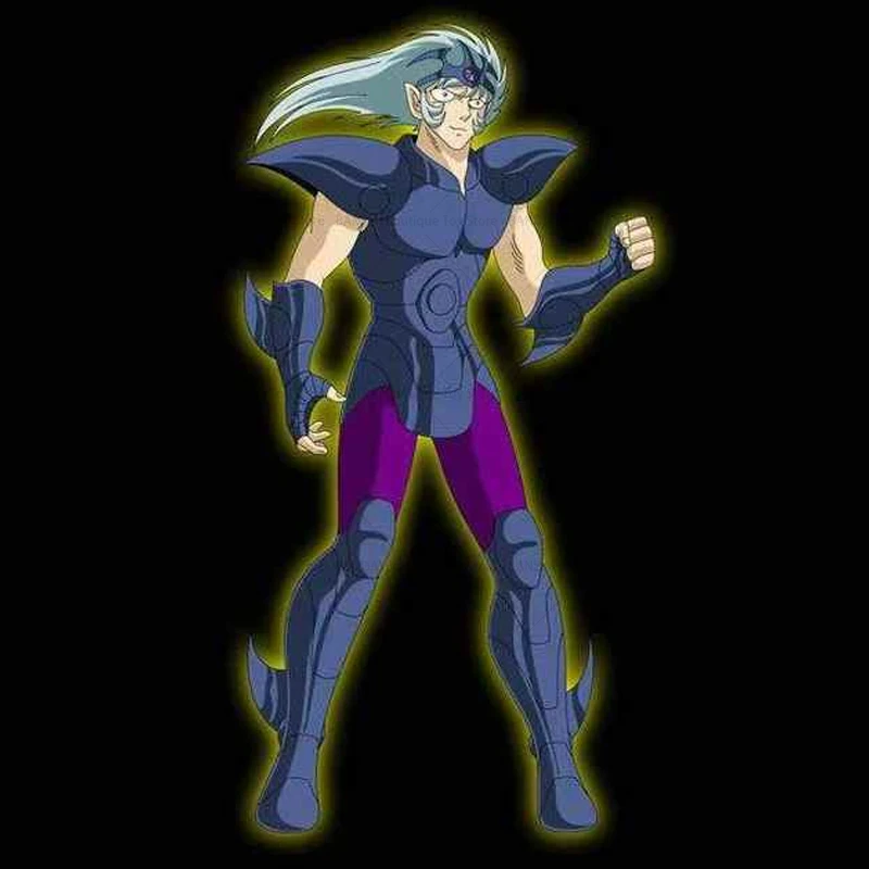 

CS Model Saint Seiya Myth Cloth EX Spartan Bronze Knights of the Zodiac Action Figure Model Pre-order