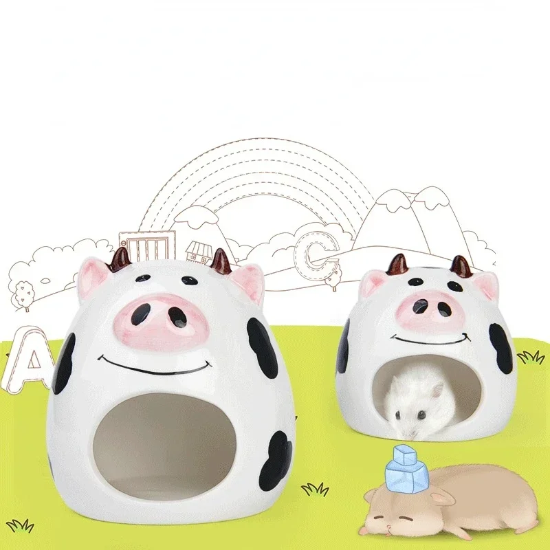 #16 Compare Small Animal Habitats & Cages Before You Buy