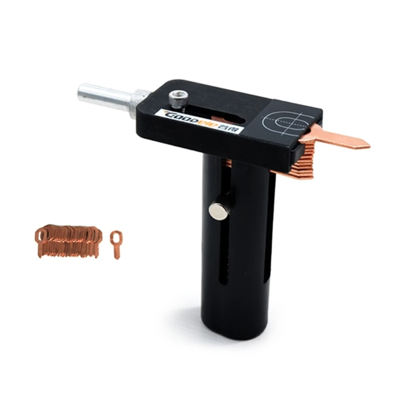 Durable Spot Welding Dent Puller Ring-Gun Shoot Continuous Ejector Profession ​