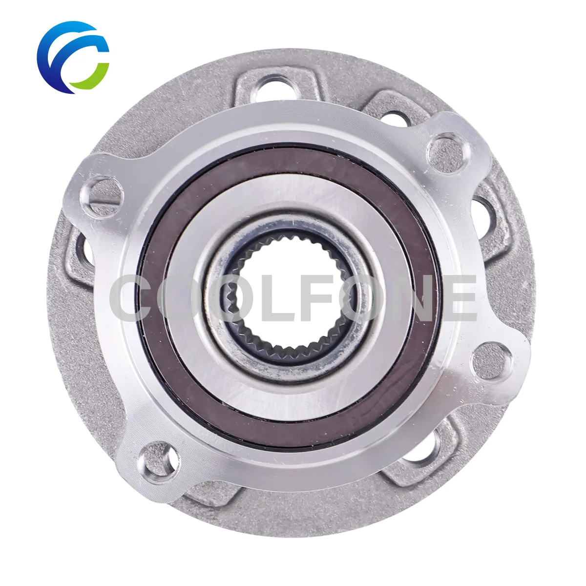 Front Wheel Hub Bearing For MASERATI GHIBLI III M157 QUATTROPORTE VI 3.0 S Q4 M 156 B 2013- 670003580