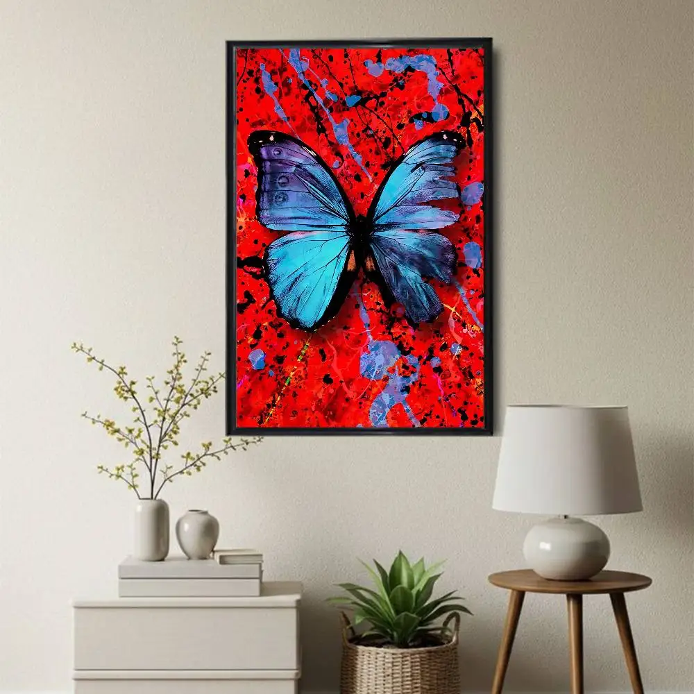 Plus Multiply Album Ed Sheeran Poster Trendy Wall Art For Coffee Office Bar Decoration Best Good Sticker Printed On PP Paper