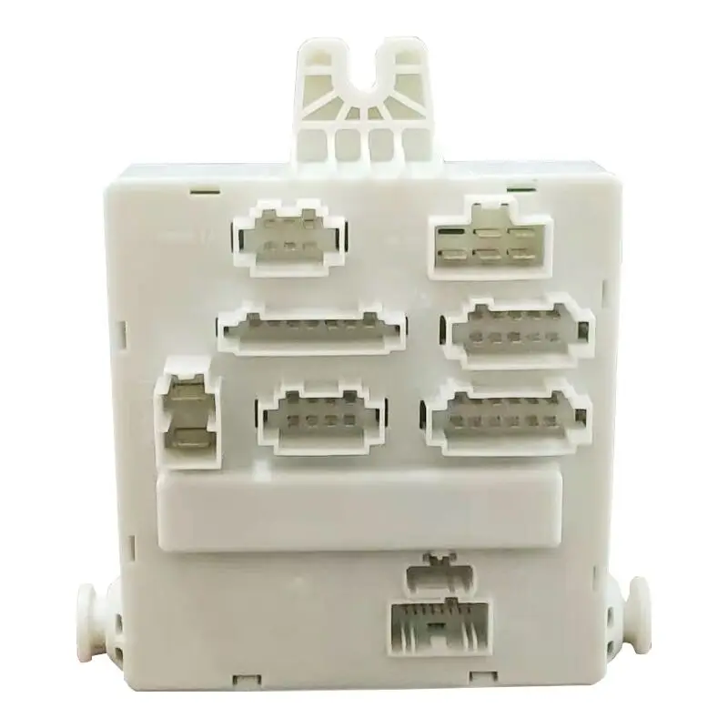 Genuine Central Controller Central Control Box for Dongfeng Aeolus S30 H30 CROSS Body Control Module Central Control Box 7672006