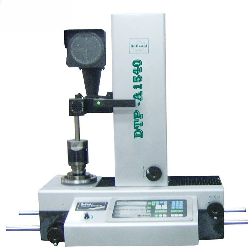Projection tool preset, marble base machine tool milling machine tool