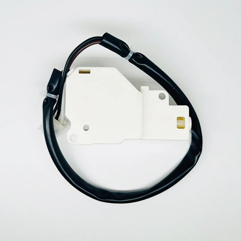 

Washing machine door lock accessories DLS-15-4E