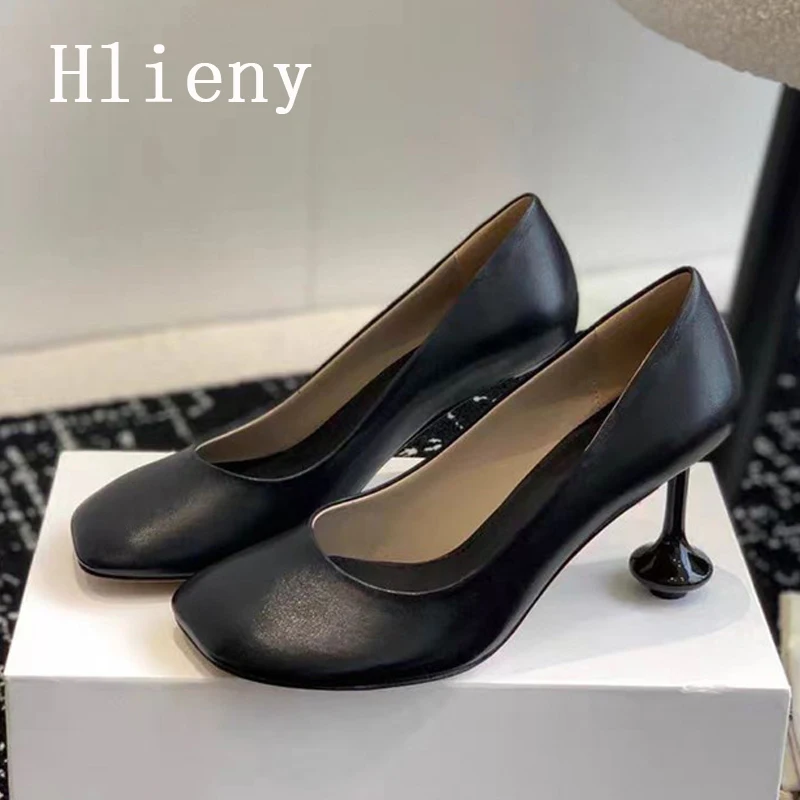 Thumbnail 2 - #23 Best Block Heel Shoes to Buy In 2026