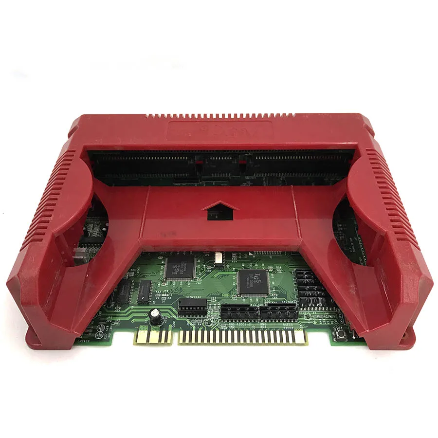 IGS Mother Board Original PGM Card For PCB Arcade Jamma Video Game Fit Knights of Valour / Sangoku Senki Second-hand products