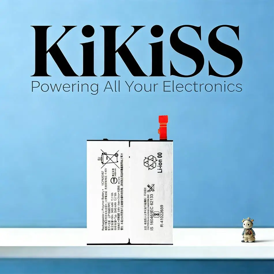 

Аккумулятор для мобильного телефона Sony Xperia XZ2 Premium, прочный, 3540 мАч, LIP1656ERPC, с быстрой зарядкой