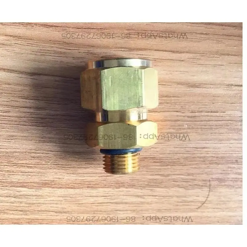YYYYY2 Accessories 30HXC30HXY screw machine 06NA06NW screw compressor oil line joint oil line joint