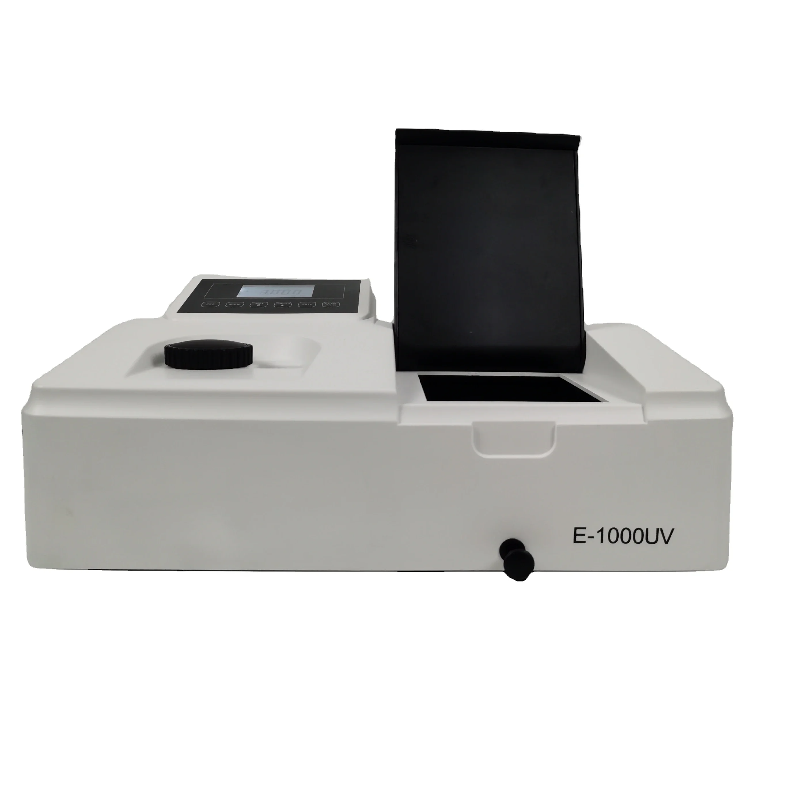 752 Economic Manual Spectrometer Wavelength 190-1020nm Price Photometer Uv Visible Spectrophotometer