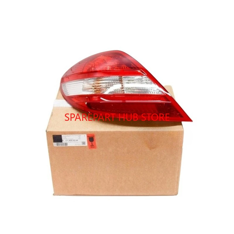 

OEM A1718200364 Rear Left Tail Light For Mercedes-Benz W171 R171 SLK200 SLK280 SLK350 SLK63 1718200364
