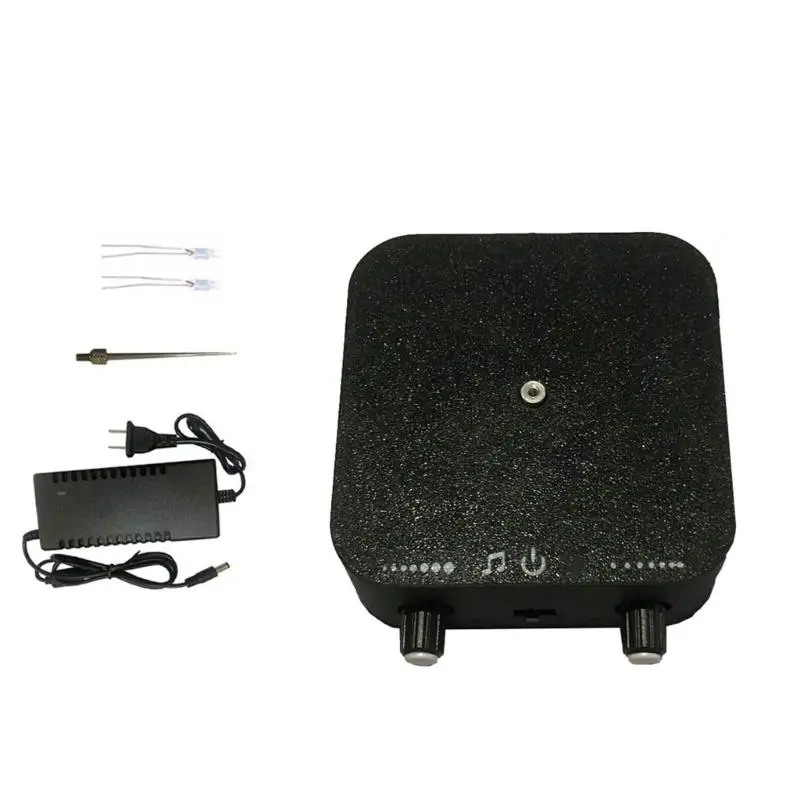 652F Professional Music Coil Heat Resistant Aluminum Scene Music Enhancement Coil
