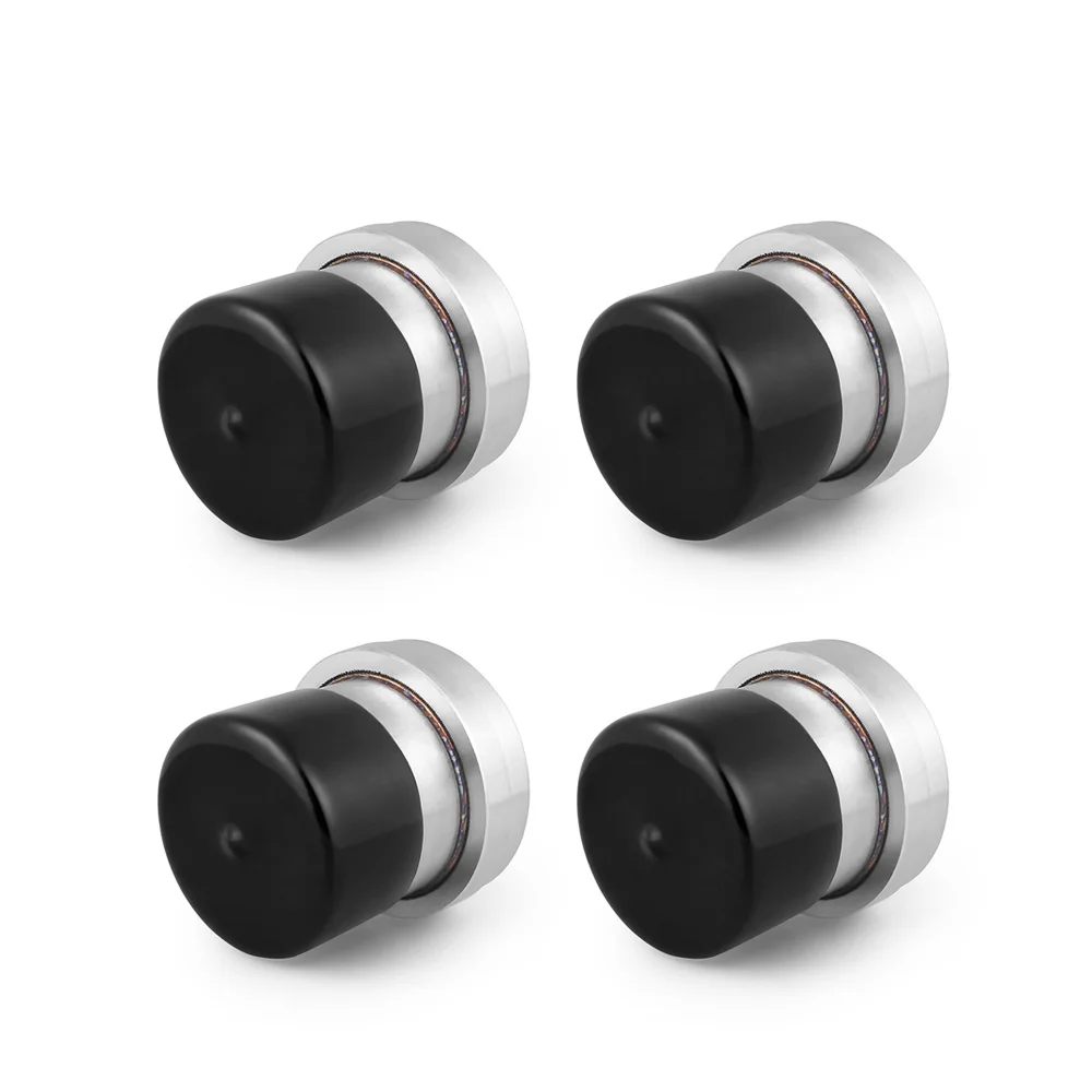 

2.441" Stainless Steel Boat Trailer Bearing 4PCS/SET Marine Wheel Bearing Kit