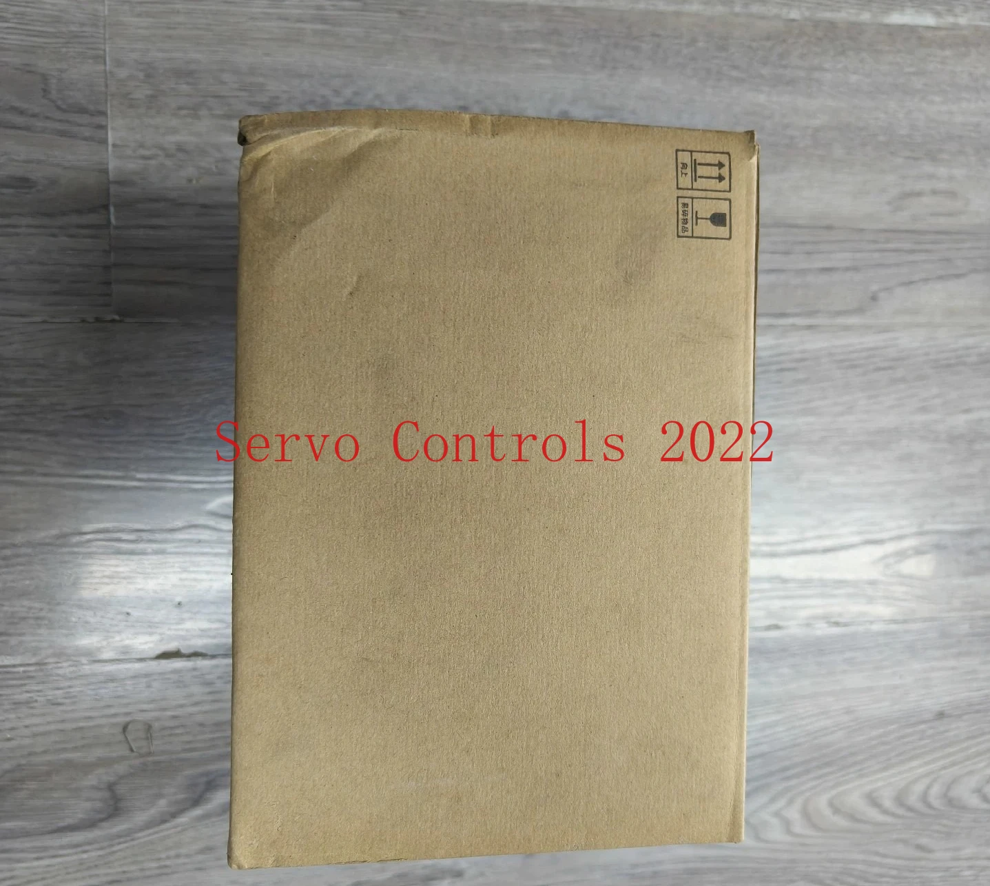 

НОВЫЙ в коробке MDDKT3530CA1 MDDHT3530E02 MCDHT3520 MDDHT3530 Сервопривод