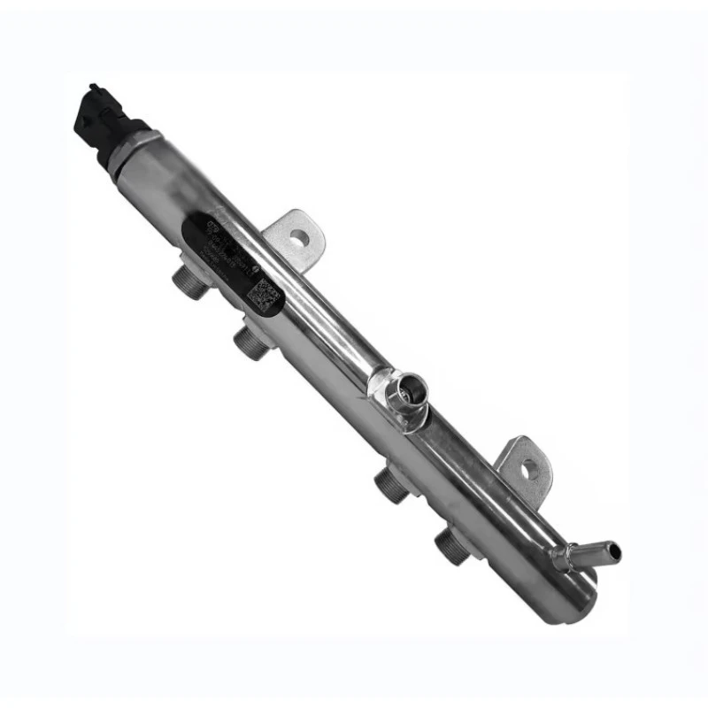 Auto Engine Parts Fuel Common Rail Pipe 5259689 for ISF2.8 ISF3.8 Engine