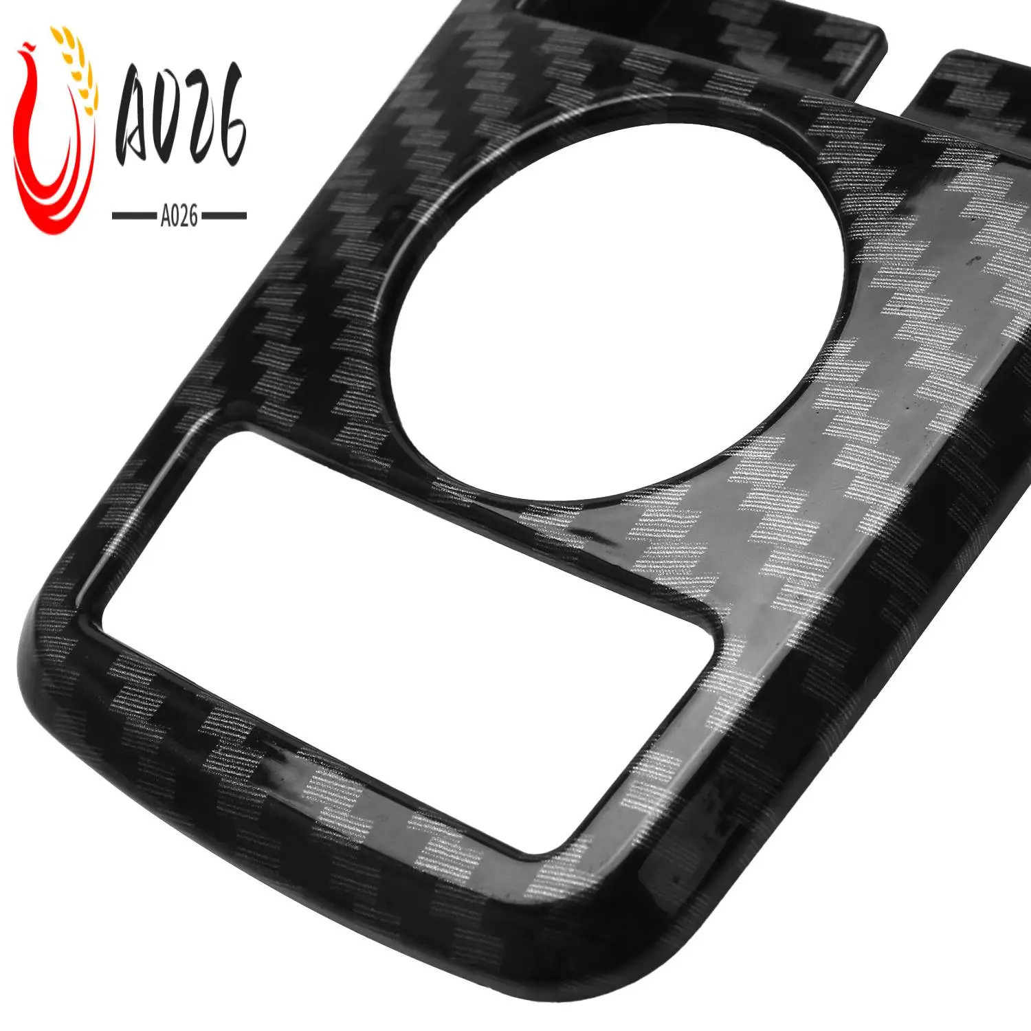 

A026-5Pcs Автомобильная кнопка переключения окон из углеродного волокна, накладка, рамка для Mercedes Benz A B C E Cla Gla Glk Ml Gle Class W204