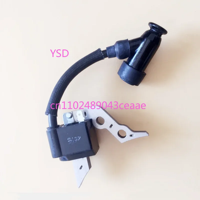 Ignition Coil Fits … - image