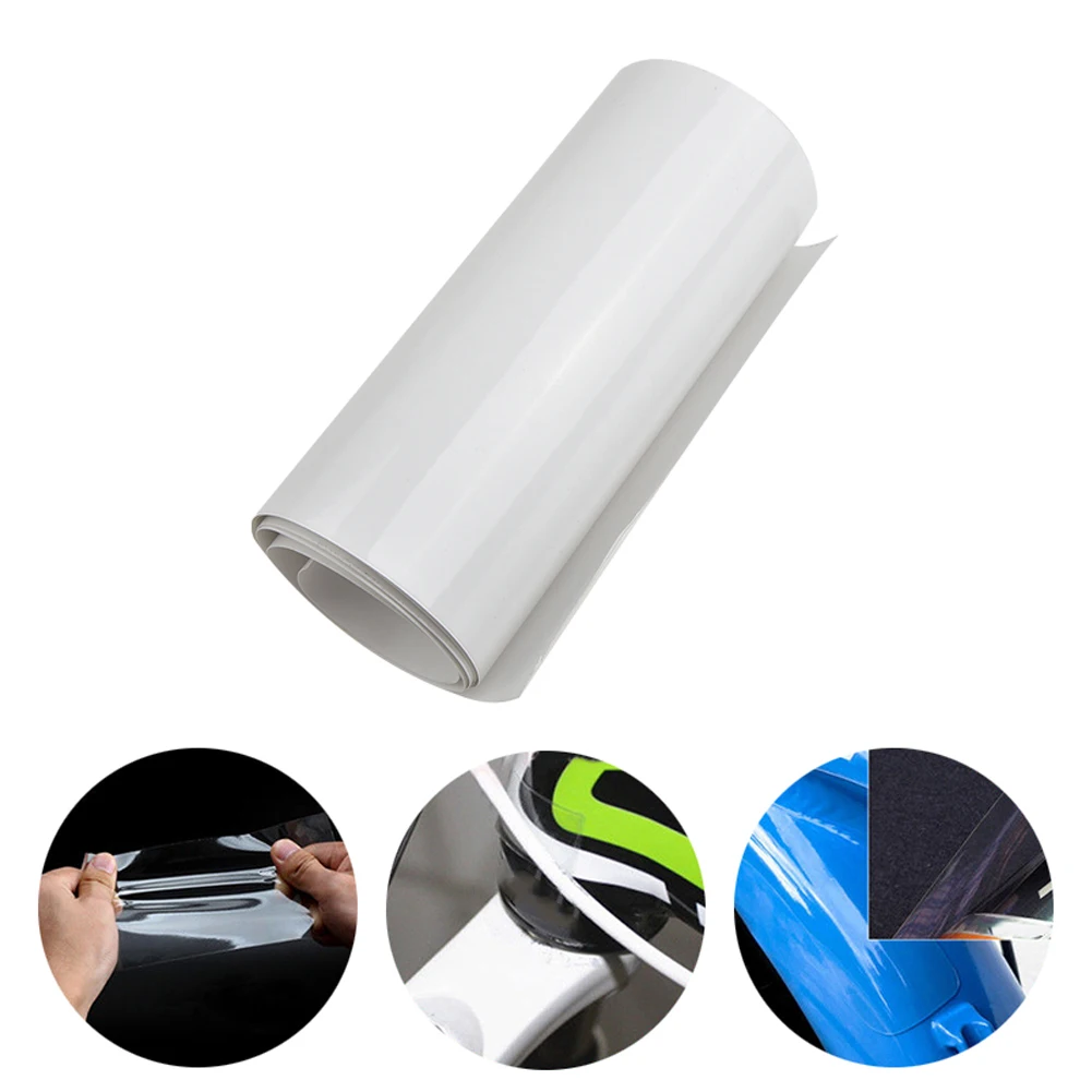 High quality New Practical Tape Film Bike wear-resistant Electric vehicles Frame Protector Waterproof Wear-resistant