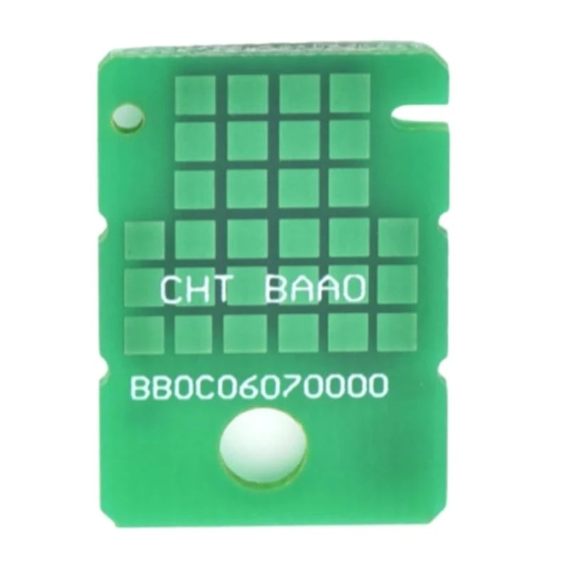 MC-G02 Чип картриджа, подходящий для G2160 G3160 G1220 G2260 G3260