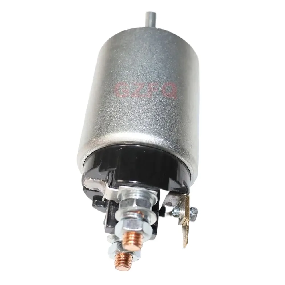 

Factory price chinese made high quality ME700135 Starter Solenoid Switch flameout solenoid valve