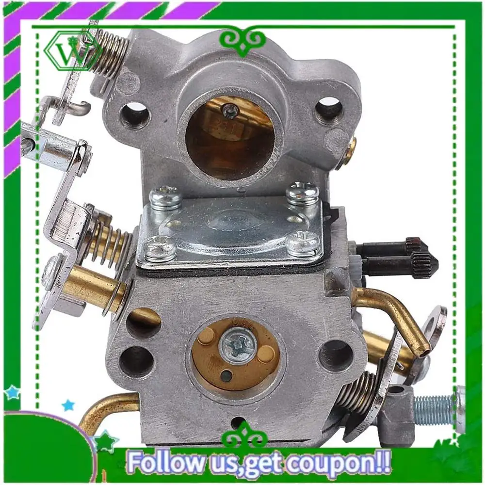 Karburator AC34-C1M-W26C P3314 untuk Karburator P3416 PPB3416 PP3516 P3816 P4018 PP4218 Gergaji Mesin Zama W-26 545070601 530035589