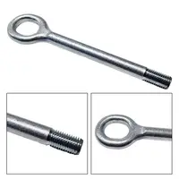 Gancho de remolque para coche, gancho de remolque delantero y trasero para Peugeot Boxer Fiat Ducato 500L 500X Citroen Jumper Relay 2006 -2025