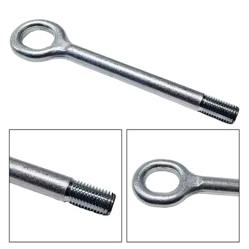 Gancho de remolque para coche, gancho de remolque delantero y trasero para Peugeot Boxer Fiat Ducato 500L 500X Citroen Jumper Relay 2006 -2025