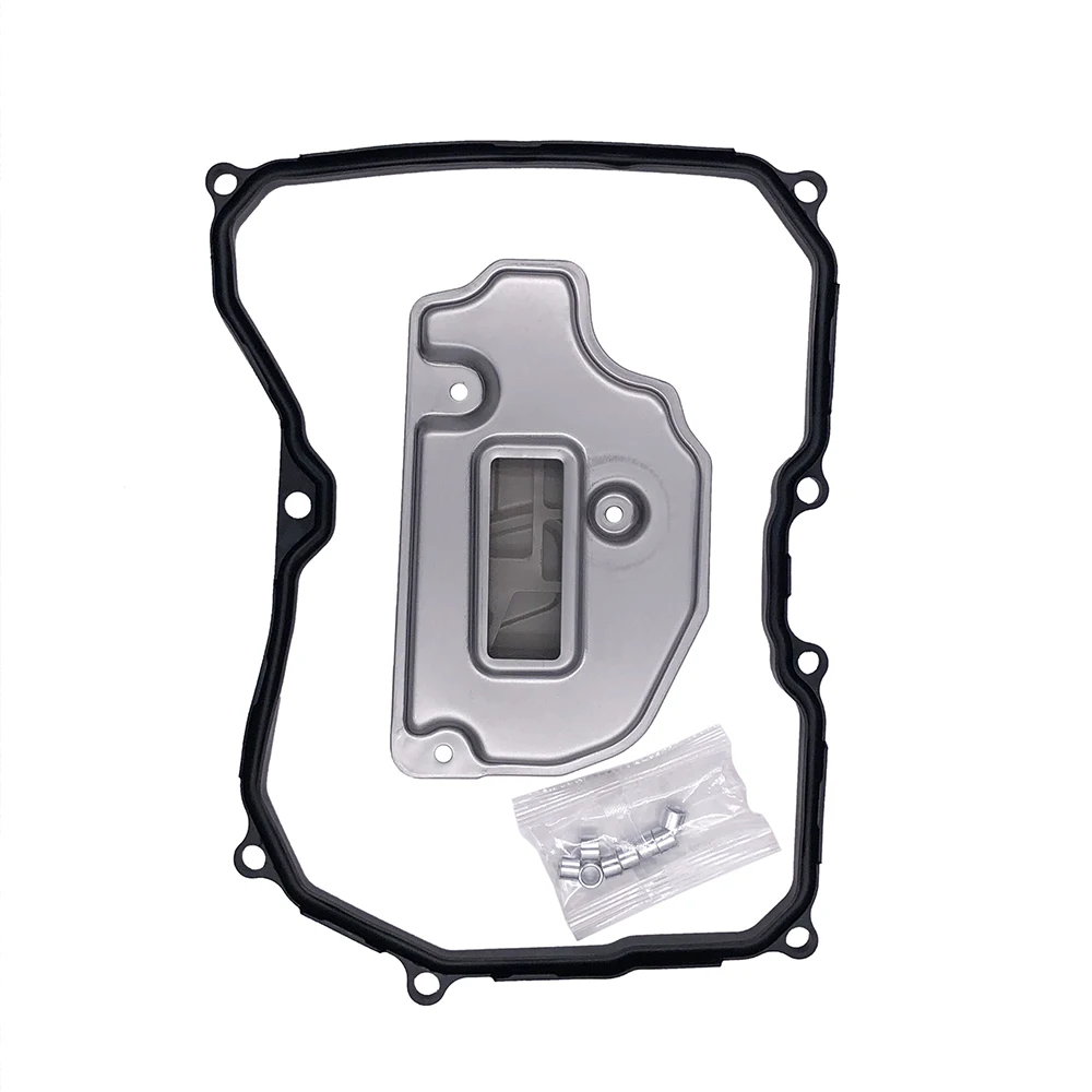 

09G325429A Automatic Transmission Filter and Oil Pan Gasket for SEAT ALTEA LEON TOLEDO VOLKSWAGEN GOLF JETTA NEW BEETLE PASSAT