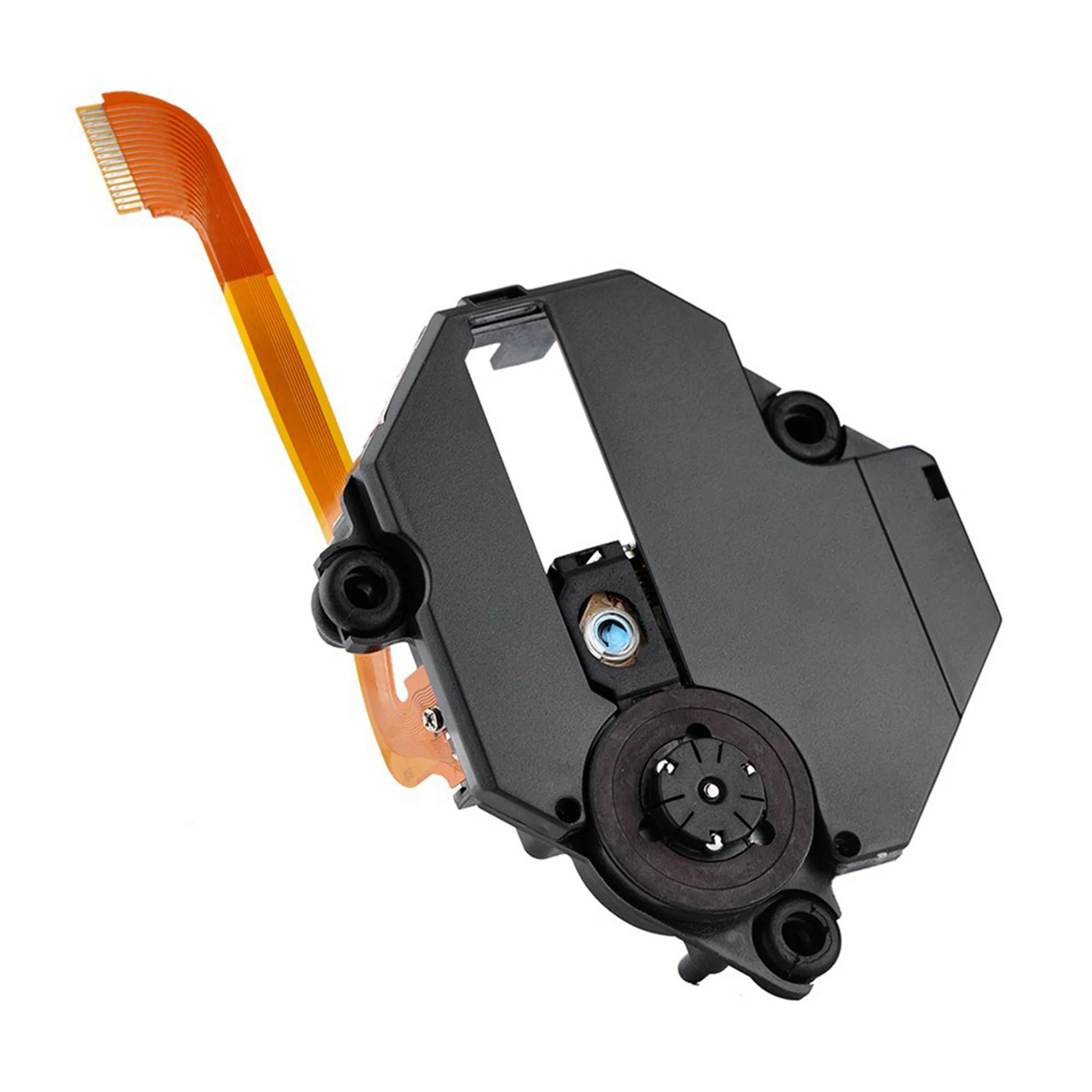 

Оптическая линза Y43A-3X для замены, совместимая с игровой консолью PS1 KSM-440AEM, запчасти для игровых устройств