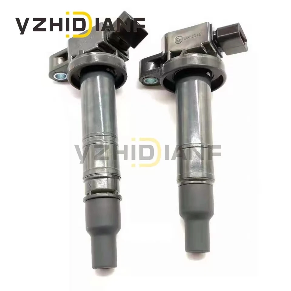 

9091902260 High Quality Ignition Coil 90919-02260 For Toyota- 4Runner- Tacoma-Scion xB Lexus ISF 2010-2014 90919 02260