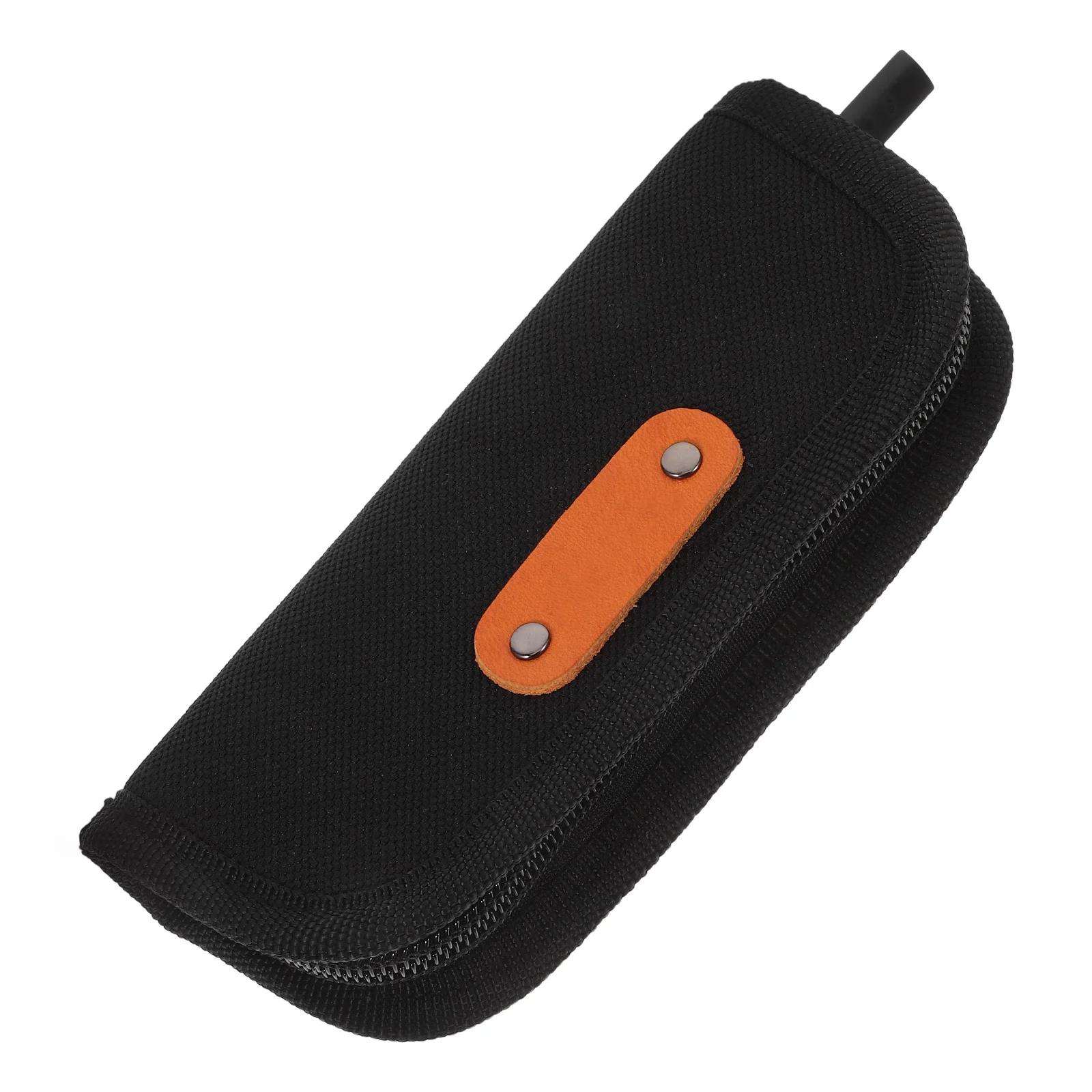 Heavy Duty Sheath Nylon Knife Pouch Multi Purpose Tool Holder for Outdoor Plier Storage Compact Design