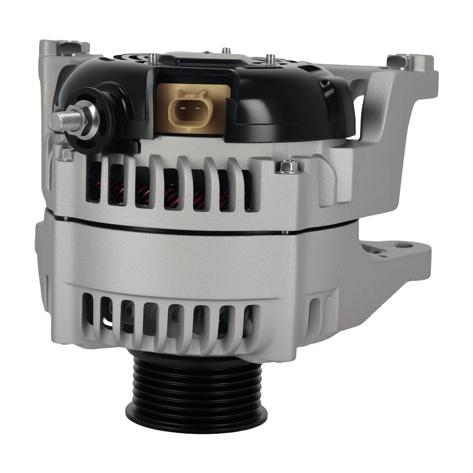 المولد ل دودج رام 1500 2500 3500 03-06 دودج دورانجو 5.7L V8 2004-2006 #3