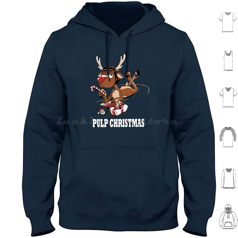 pulp-christmas-hoodie-cotton-long-sleeve-christmas-tarantino-pulp-fiction-mia-quentin-tarantino-holidays-rudolf-rudolph-xmas