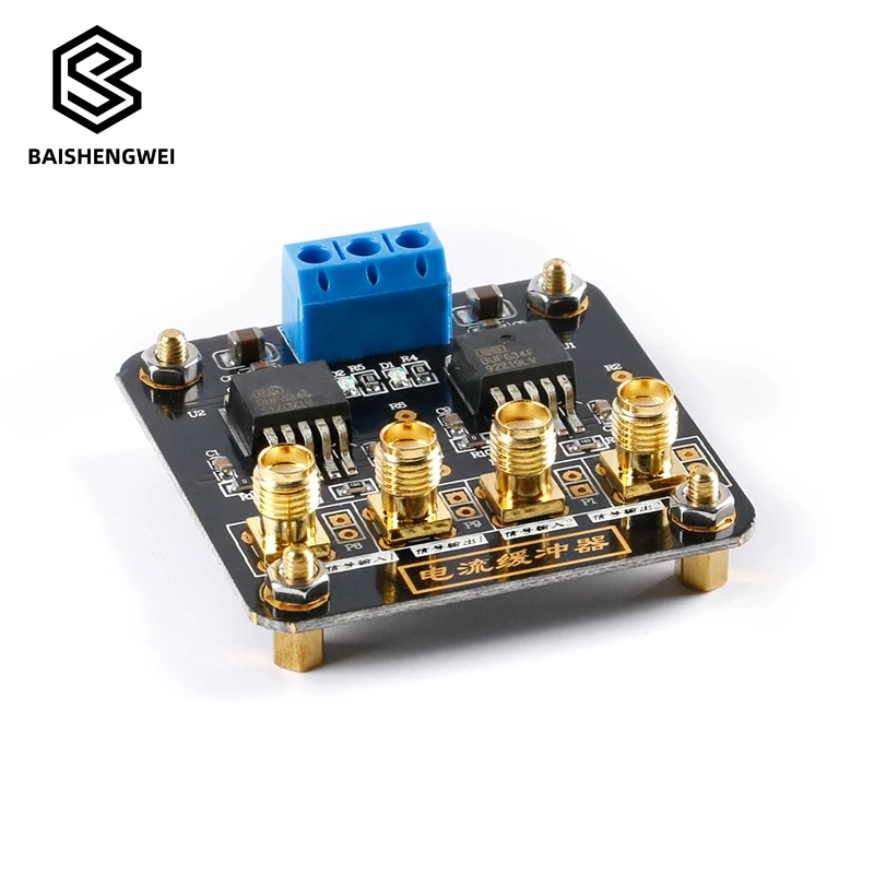 BUF634 Current Buff…