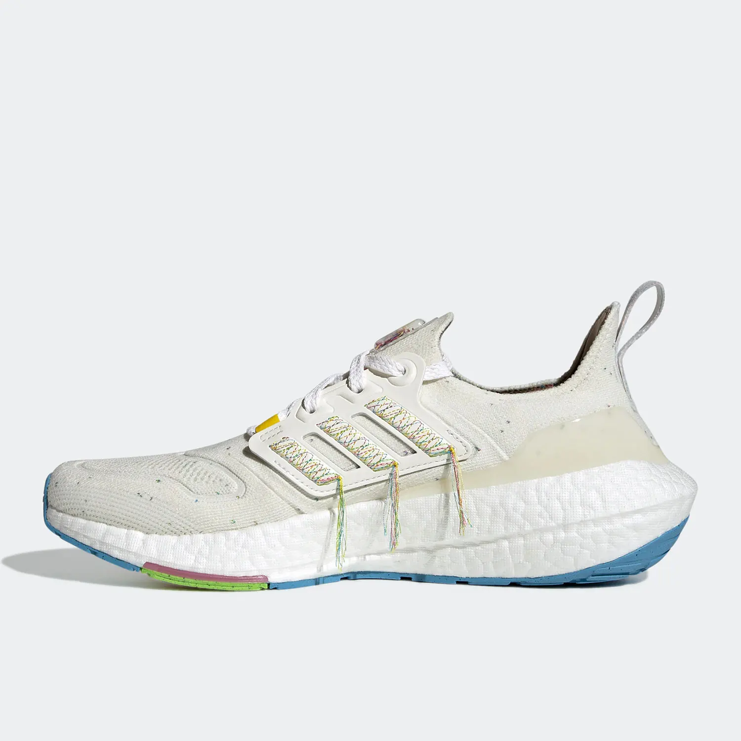 حذاء الجري الرياضي الأصلي ULTRABOOST 22 SUS للرجال والنساء HQ3731 #4