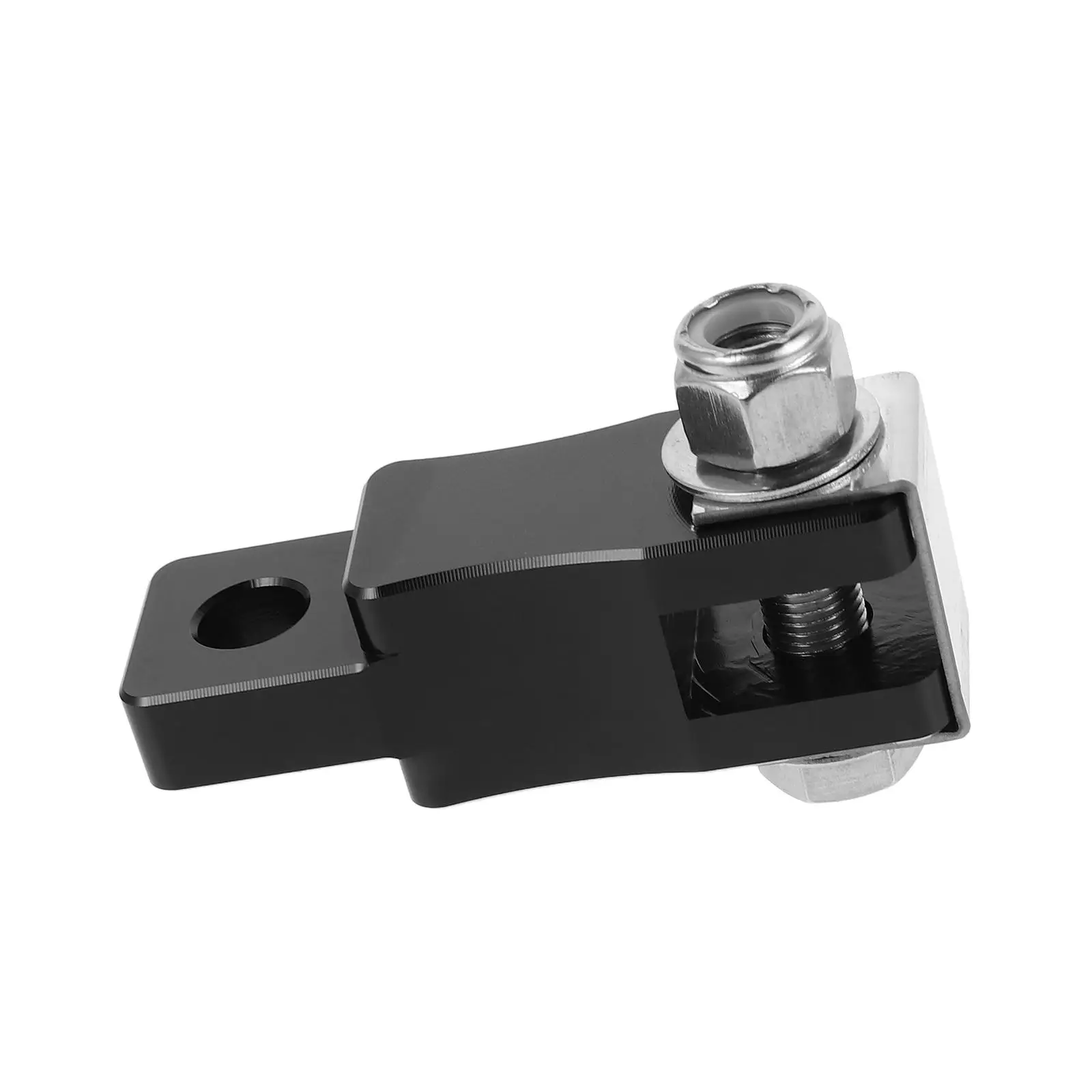 

Car Accessories Pedal Extender Brake Pad Replacement Lever Protective Cover Gas Parts Black Bicycle Grips Blue for